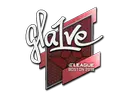 gla1ve | Boston 2018