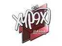Xyp9x | Boston 2018