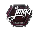 jmqa | London 2018