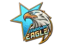 Legendary Eagle