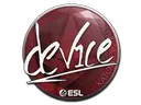 device | Katowice 2019