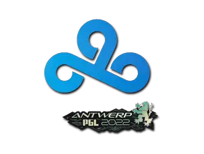 Cloud9 | Antwerp 2022