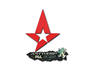 Astralis | Antwerp 2022