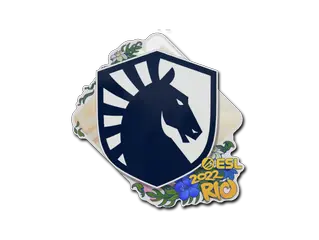 Team Liquid | Rio 2022