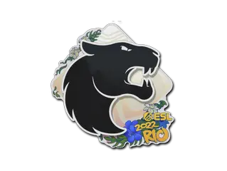 FURIA | Rio 2022