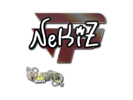 NEKiZ | Paris 2023