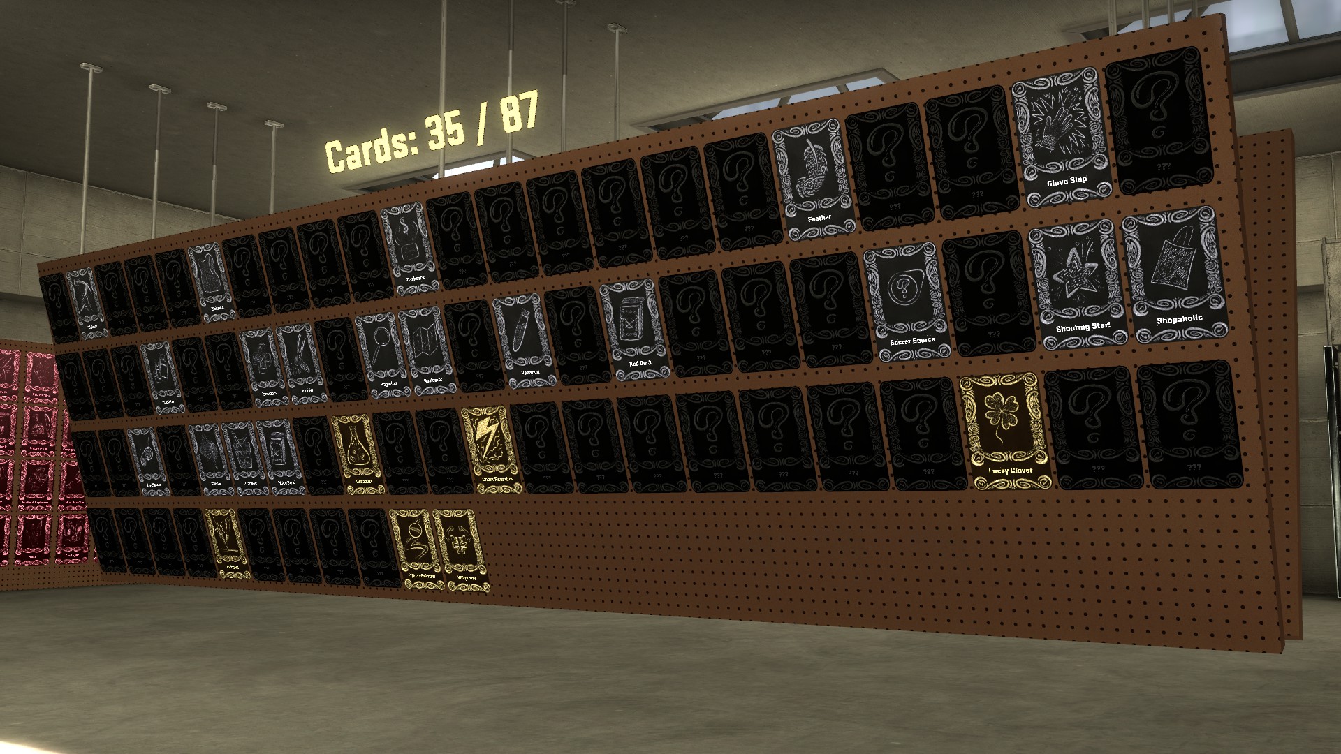 创意工坊地图推荐——在csgo里玩"肉鸽"?