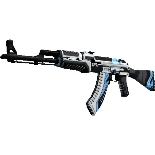 BUFF163 Skins marketplace