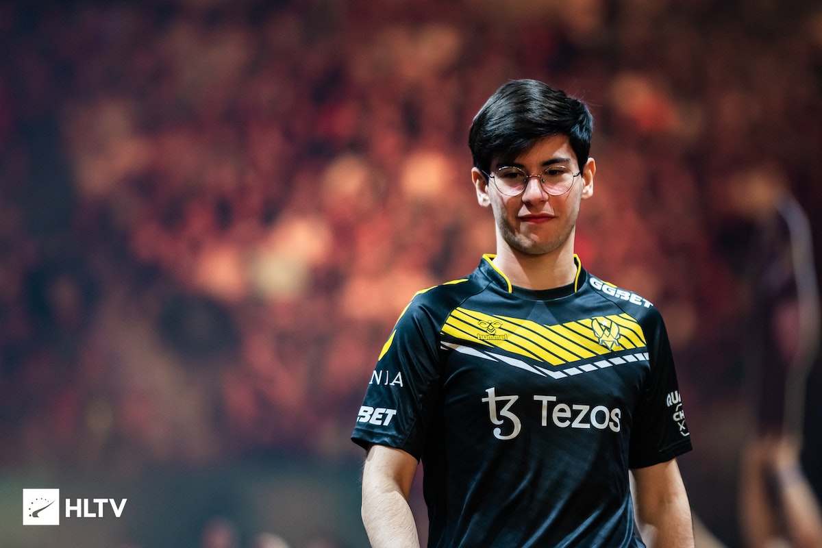 hltv 8月战队排名:vitality重回榜首