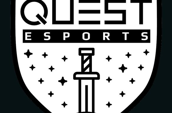 全息 Quest Esports战队贴纸 - 2023年TI_DOTA2饰品交易_网易BUFF