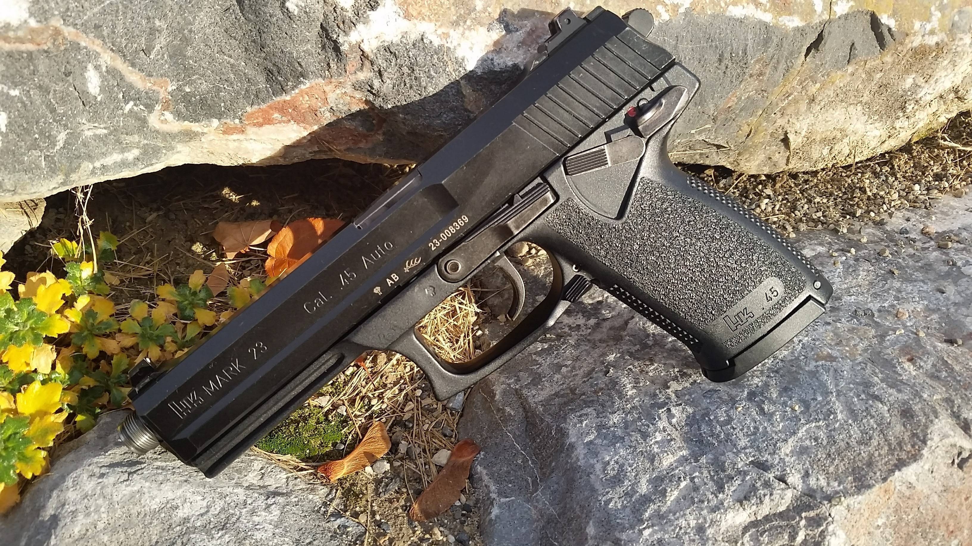 cs2武器原型介绍16usp