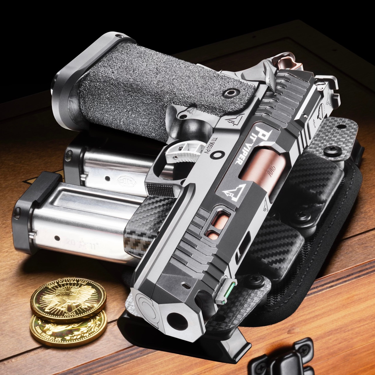 cs2武器原型介绍#17:glock 17