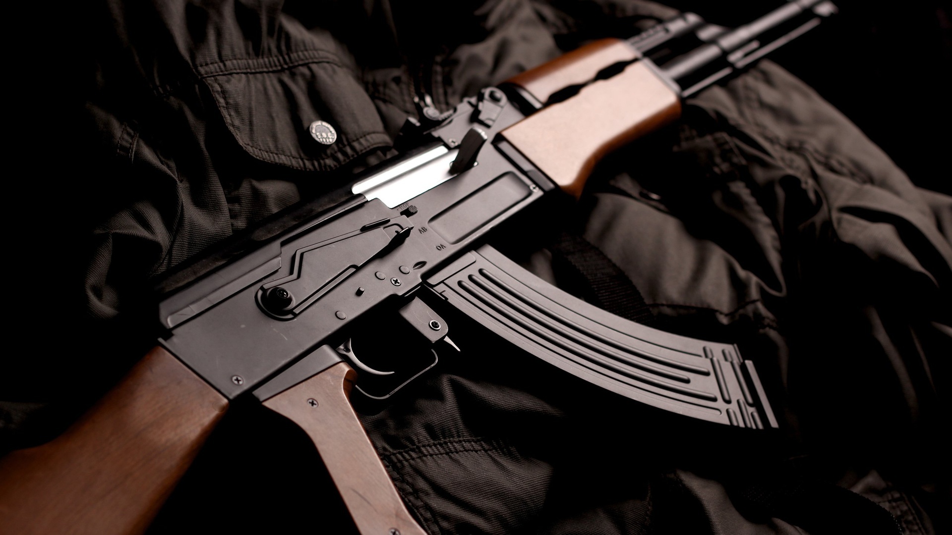 cs2武器原型介绍21加利尔ar