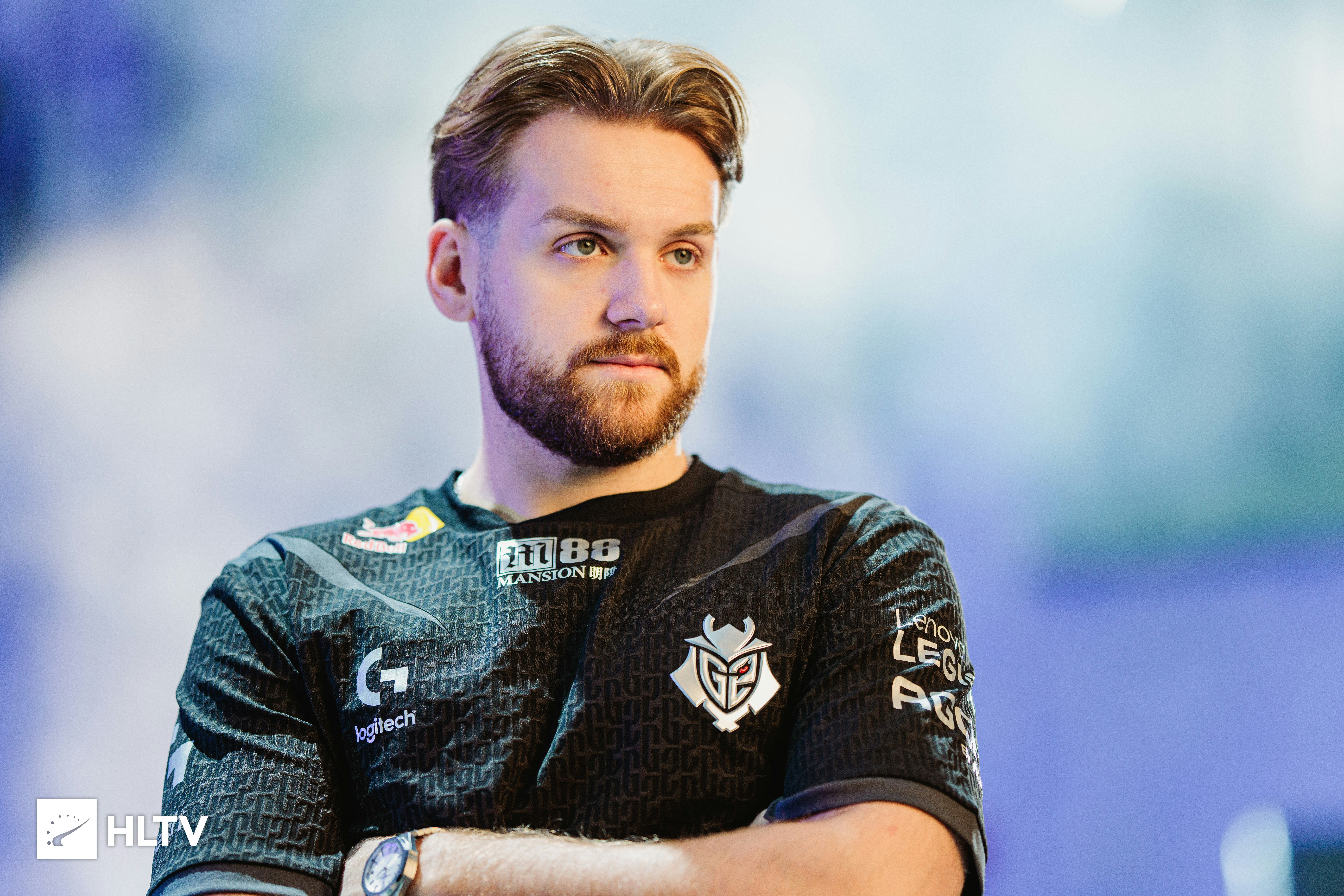 niko:m0nesy会逐渐成为g2最强选手