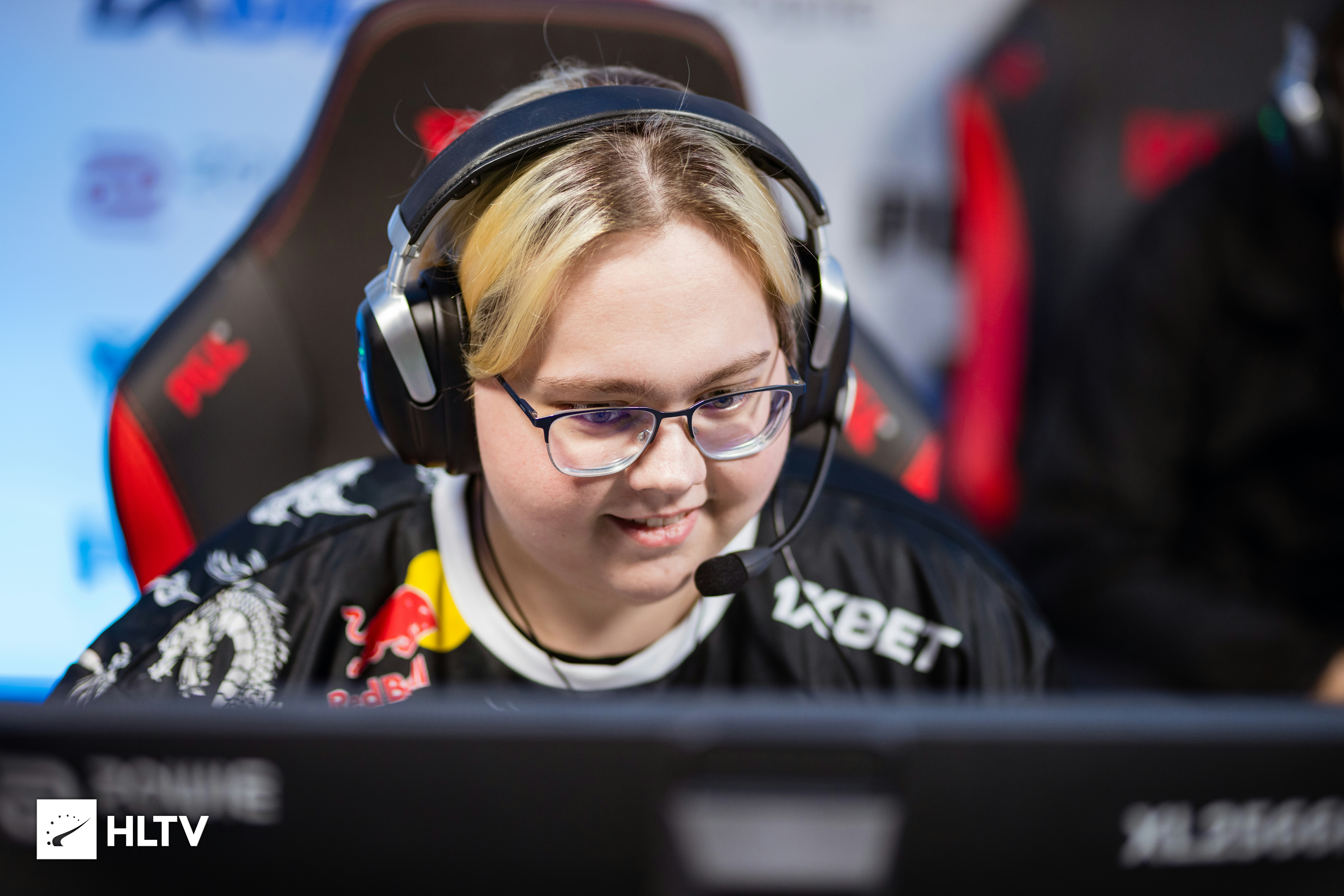 magixx:更希望我们不被称为"major夺冠热门"