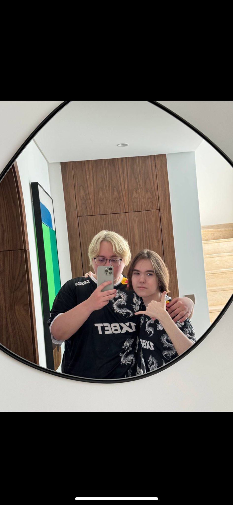 cs日常事:pasha再度骑车前往major