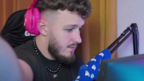 cs日常事pasha再度骑车前往major