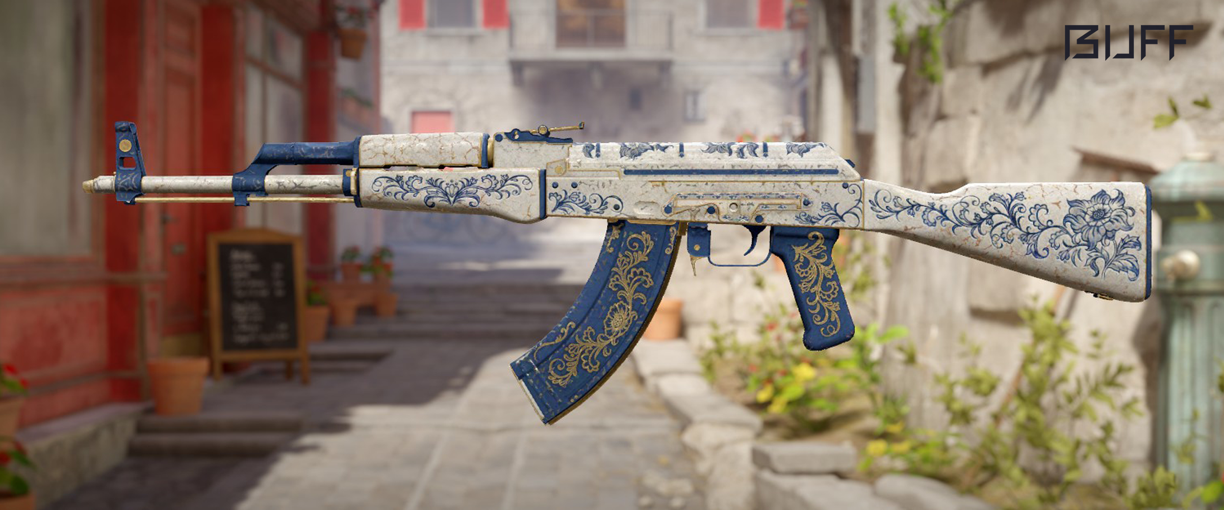 csgom4a4皮肤图片