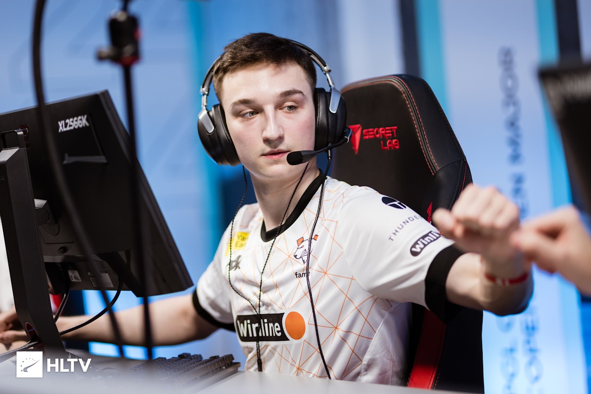 vp20战胜heroic获得iem达拉斯参赛资格