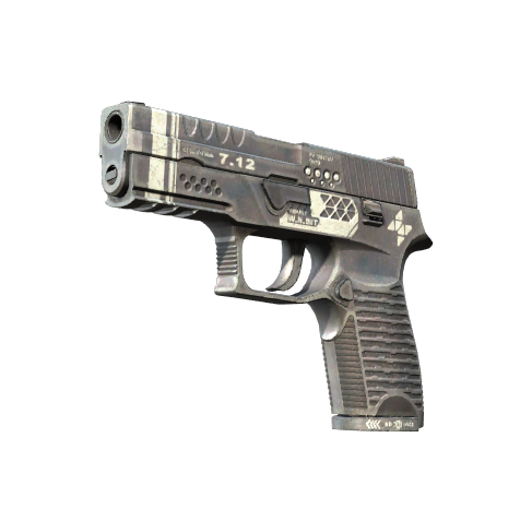 P250 | 重构 (崭新出厂)_CS2饰品交易_网易BUFF