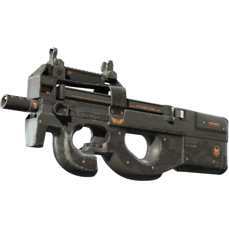 P90（StatTrak™） | 精英之作 (久经沙场)_CS2饰品交易_网易BUFF