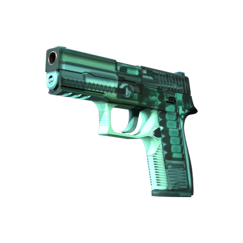 P250 | X 射线 (崭新出厂)_CS2饰品交易_网易BUFF