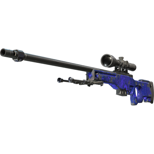 AWP | 狮子之日 (破损不堪)_CS2饰品交易_网易BUFF