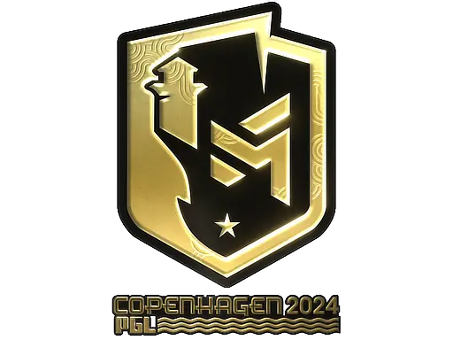 PGL (Gold) | Copenhagen 2024