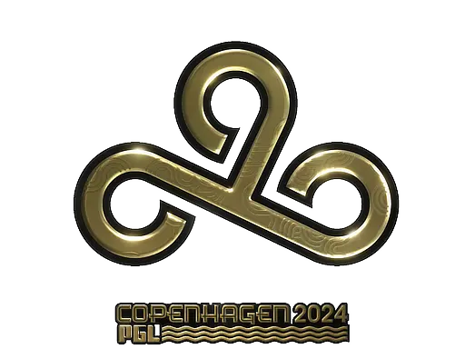 Cloud9 (Gold) | Copenhagen 2024