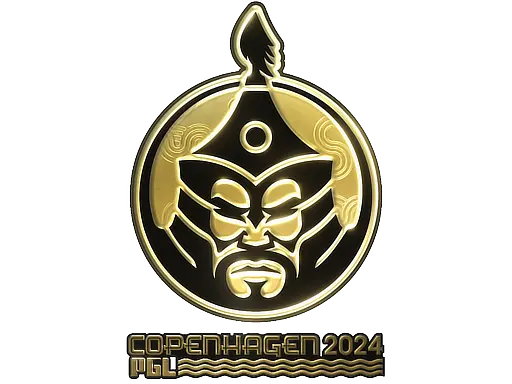 The MongolZ (Gold) | Copenhagen 2024