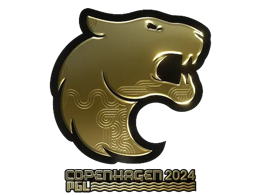 FURIA (Gold) | Copenhagen 2024