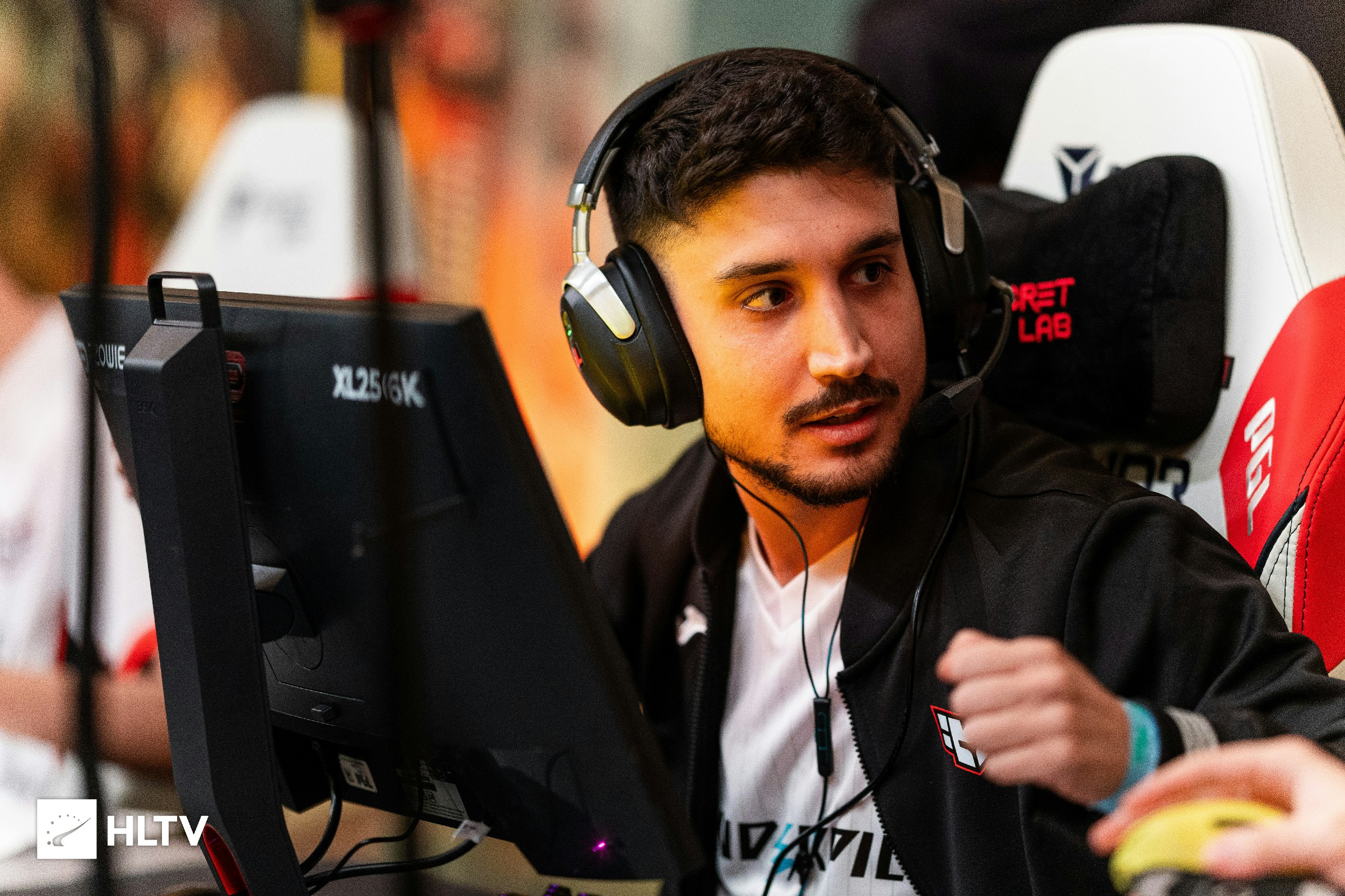 如今面对土耳其狠人xantares所率领的土耳其纵队eternal fire,heroic