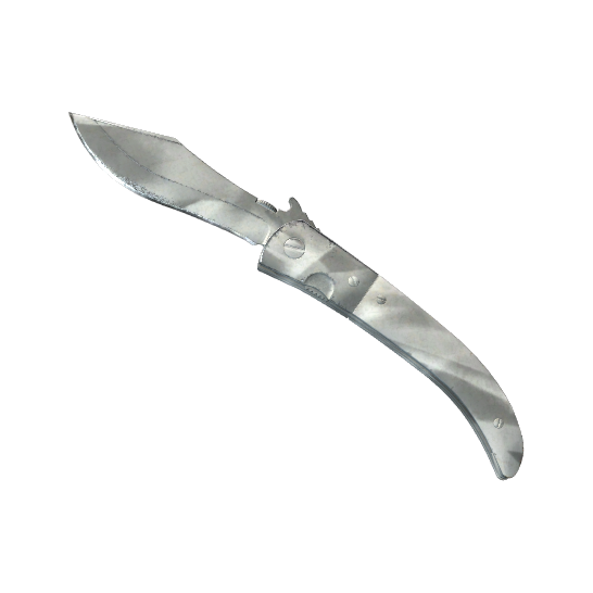 折刀（★） | 都市伪装 (久经沙场)_CS2饰品交易_网易BUFF