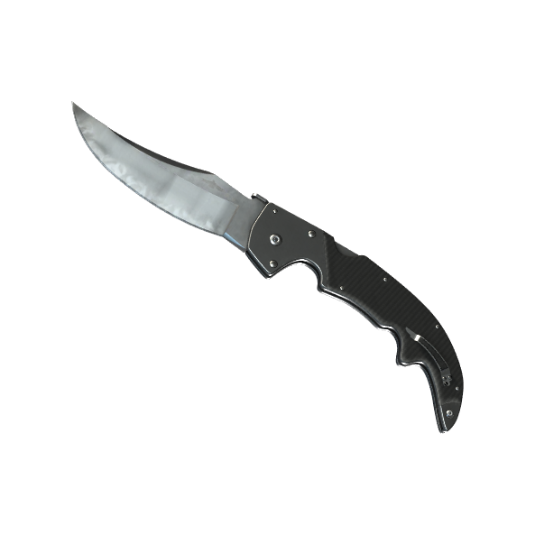 弯刀（★ StatTrak™）_CS2饰品交易_网易BUFF