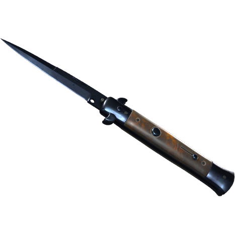 短剑（★ StatTrak™） | 蓝钢 (战痕累累)_CS2饰品交易_网易BUFF