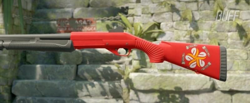 小火苗槌傻幕,简称"火花".