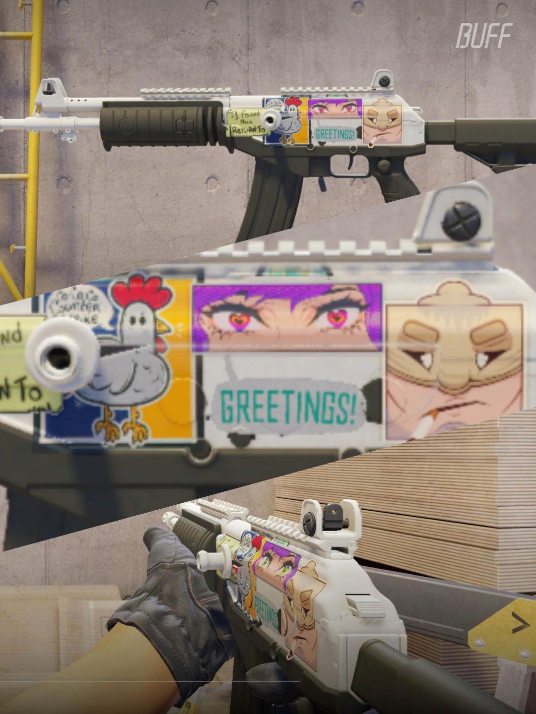 玩家秀推荐要来参加蝴蝶晚会吗