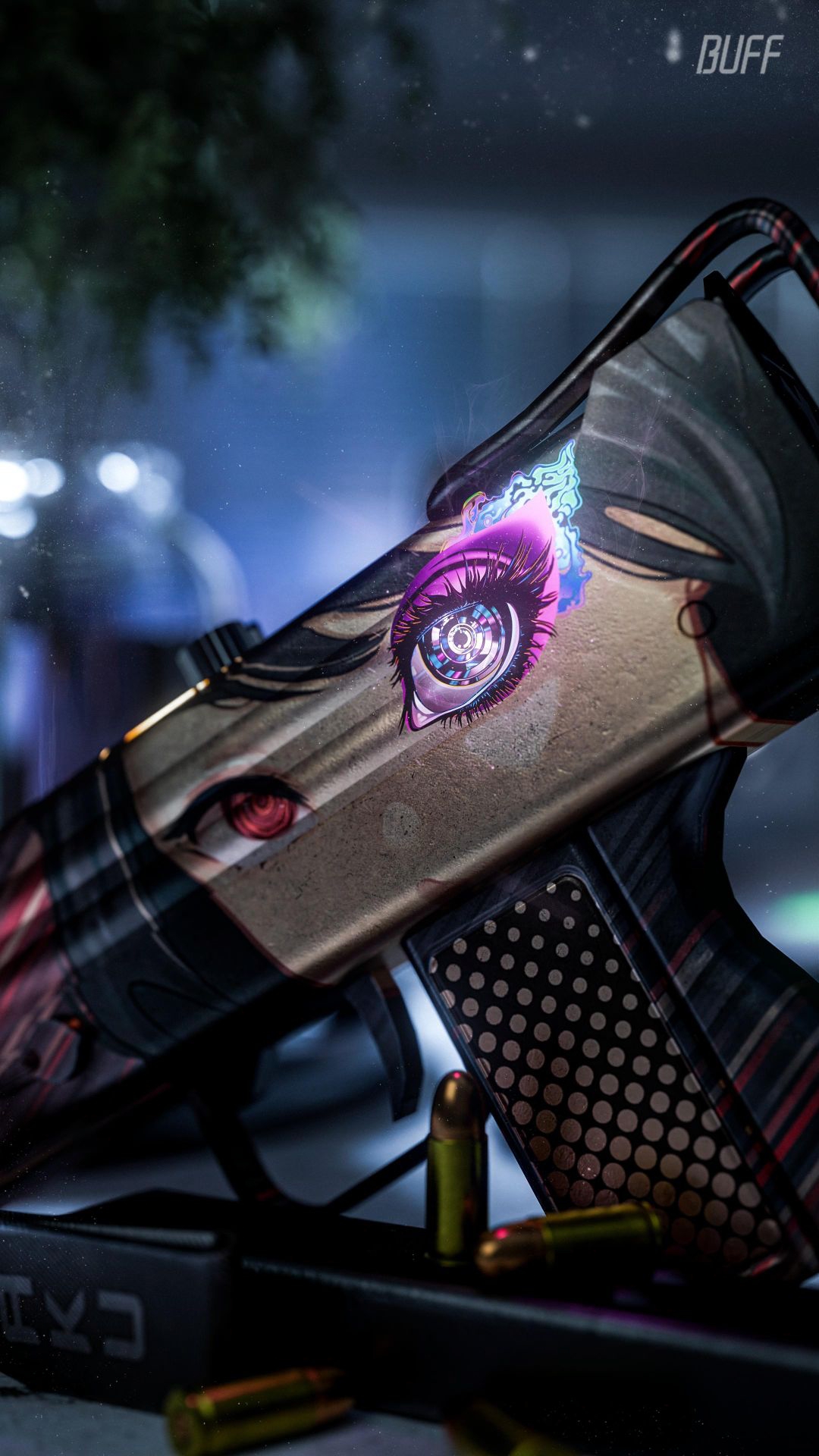 网易buff饰品交易平台