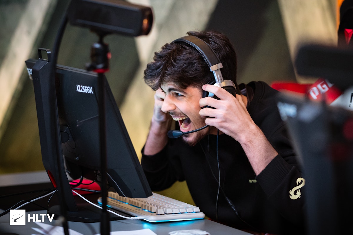 xantares:还没到最佳状态,全力发挥的我们输不了_网