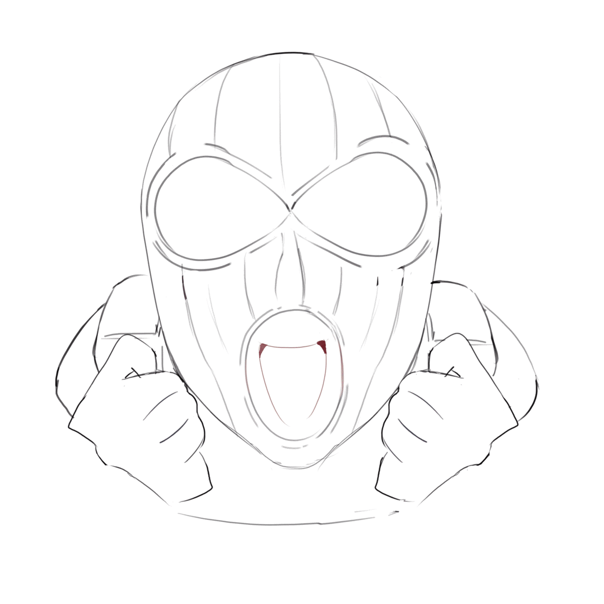 近期创意工坊皮肤分享:拿起格洛克掩护我挖矿_网易buff饰品交易平台