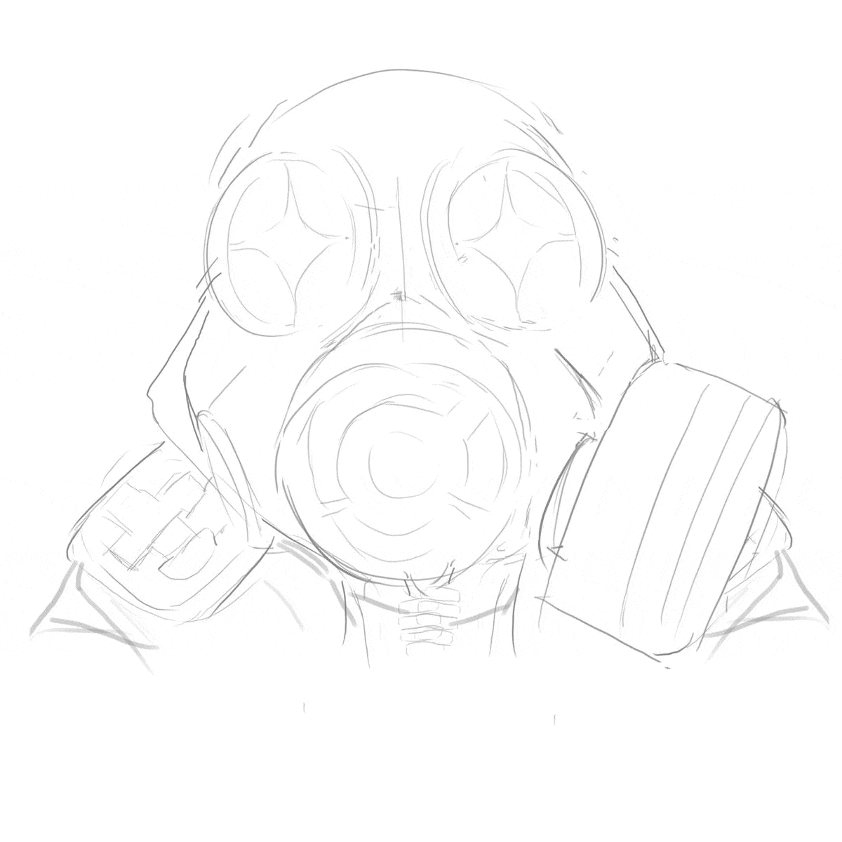 近期创意工坊皮肤分享:拿起格洛克掩护我挖矿_网易buff饰品交易平台