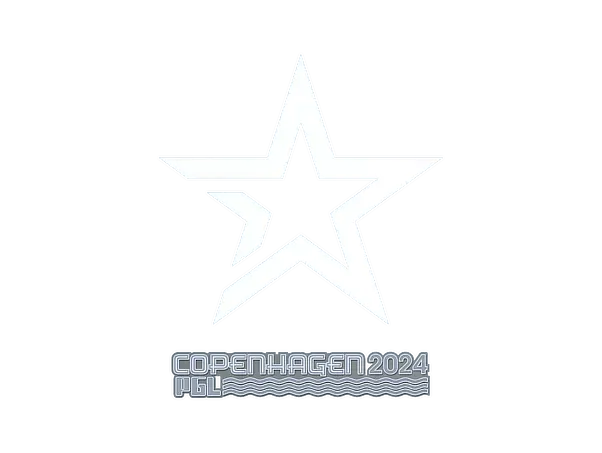 Complexity Gaming | Copenhagen 2024