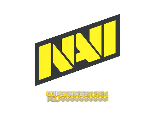 Natus Vincere | Copenhagen 2024