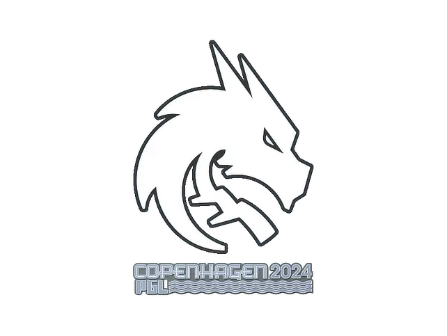 Team Spirit | Copenhagen 2024