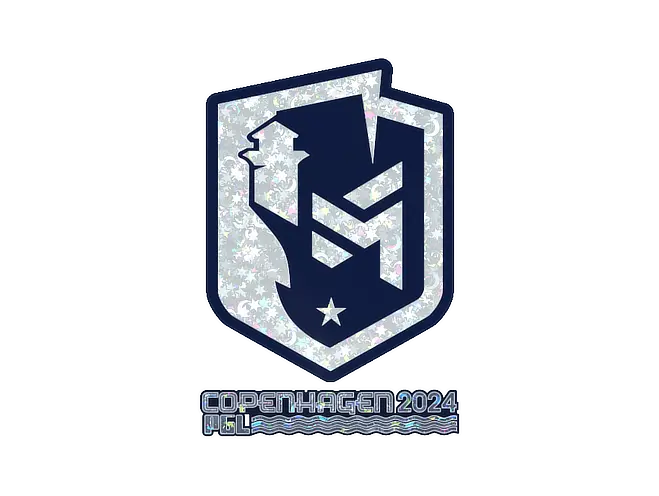PGL (Glitter) | Copenhagen 2024