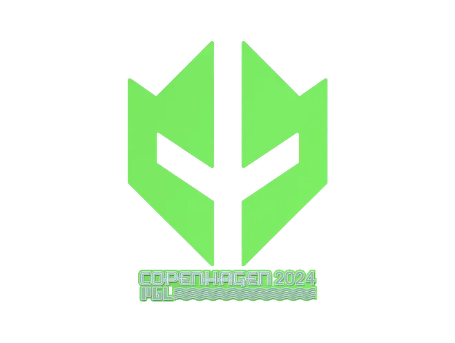 Imperial Esports | Copenhagen 2024