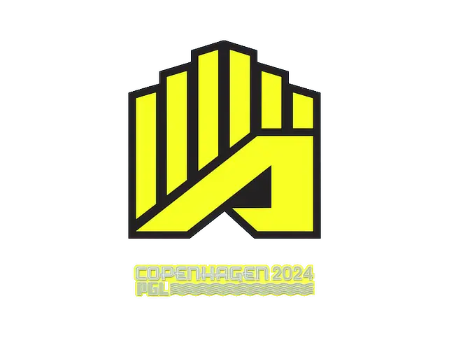 AMKAL ESPORTS | Copenhagen 2024