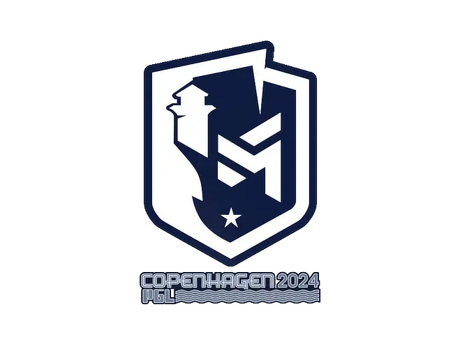 PGL | Copenhagen 2024