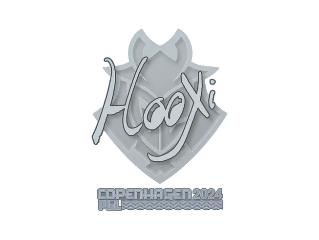 HooXi | Copenhagen 2024