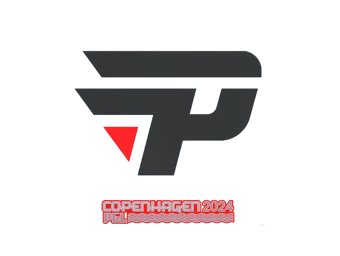 paiN Gaming | Copenhagen 2024